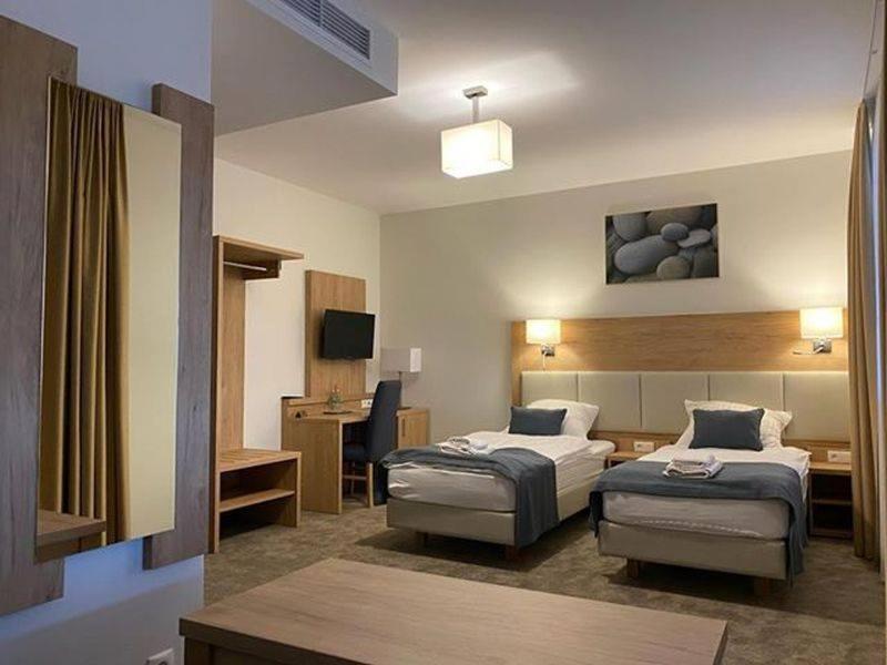 Hotel I Gospoda Pod Kamieniem Lipnica Murowana Bagian luar foto