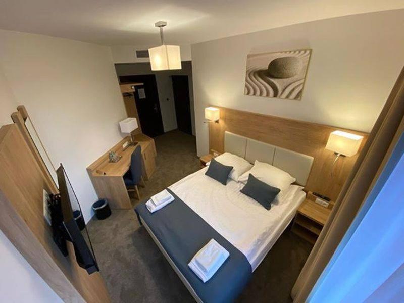 Hotel I Gospoda Pod Kamieniem Lipnica Murowana Bagian luar foto