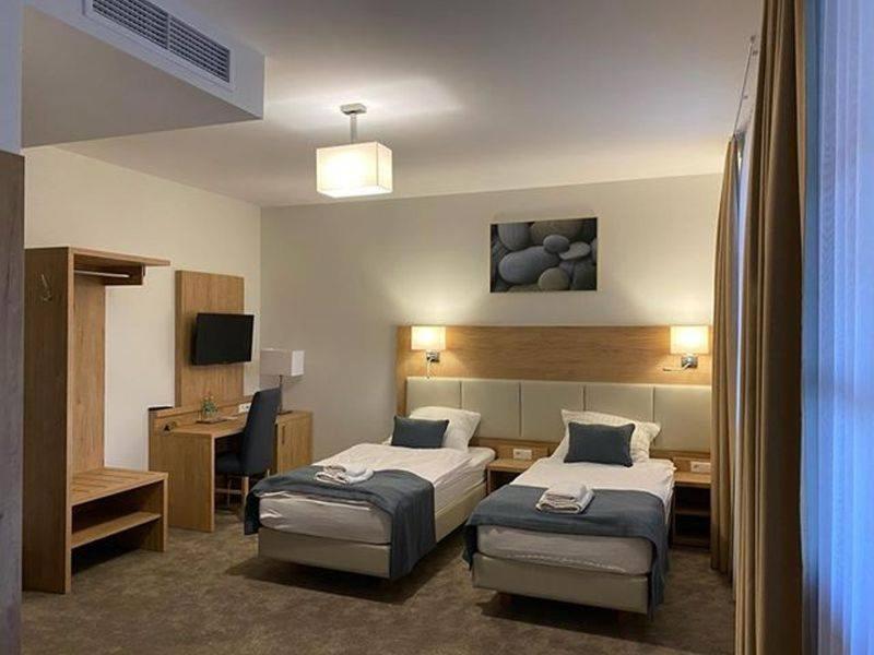 Hotel I Gospoda Pod Kamieniem Lipnica Murowana Bagian luar foto